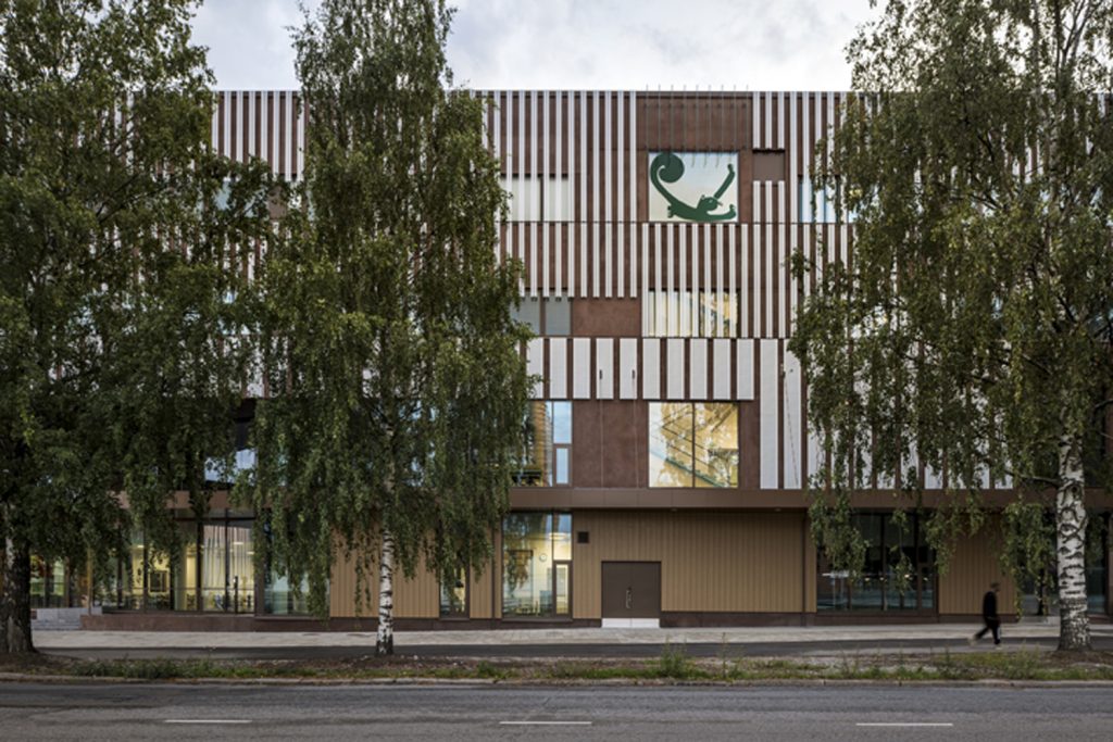 Architettura e sviluppo