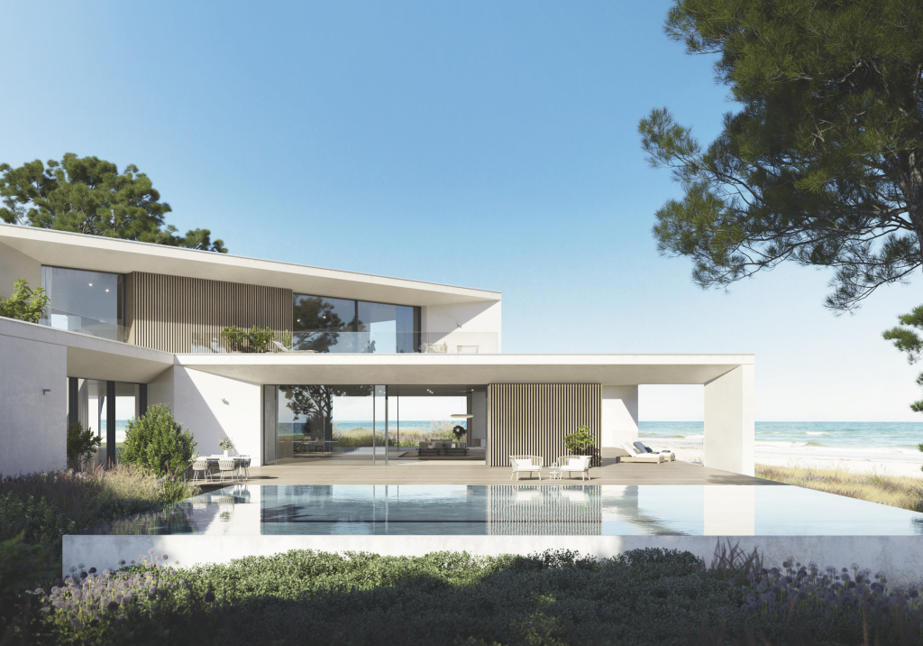 sistemi scorrevoli panoramici