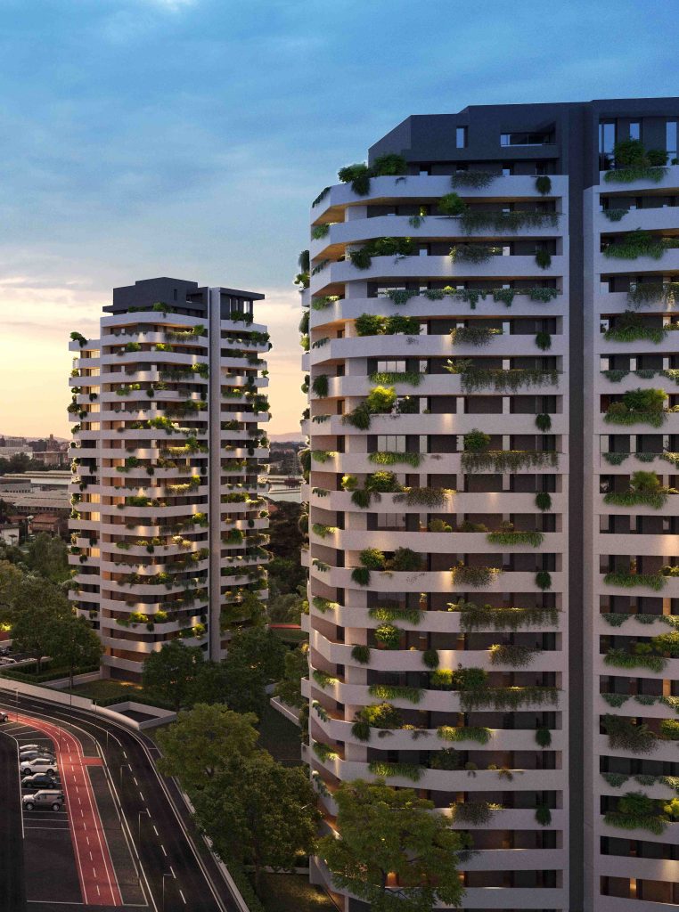 L'abitare San Lazzaro