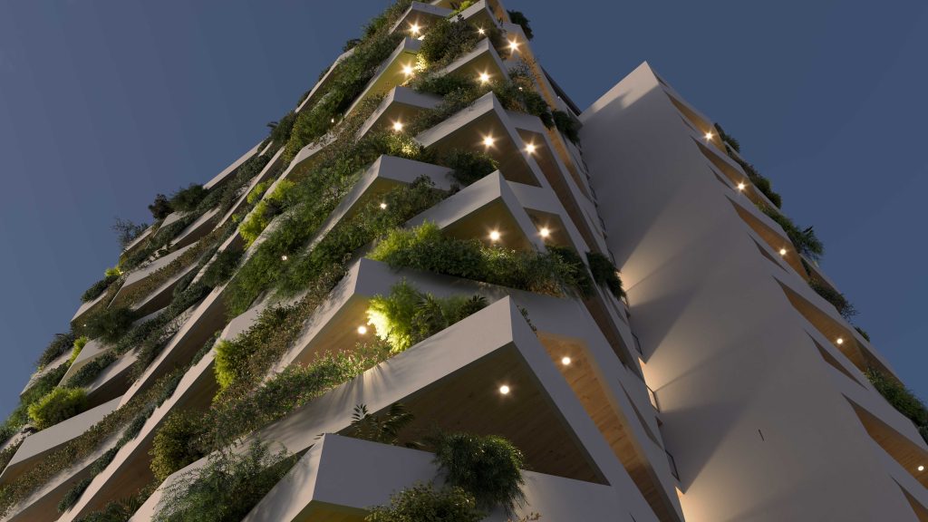 L'abitare San Lazzaro