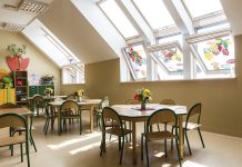 Serramenti che garantiscono efficienza energetica e comfort acustico