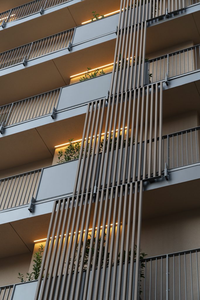 Angus Fiori Architects