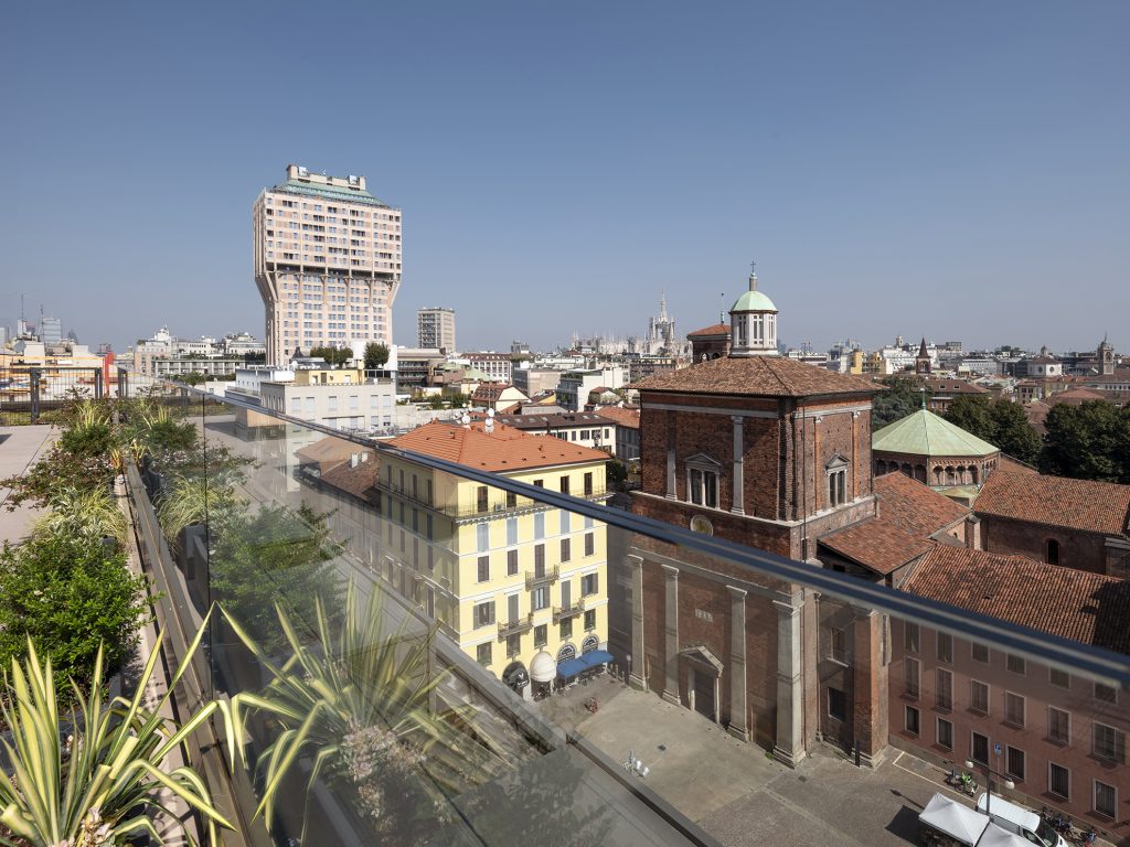 Angus Fiori Architects