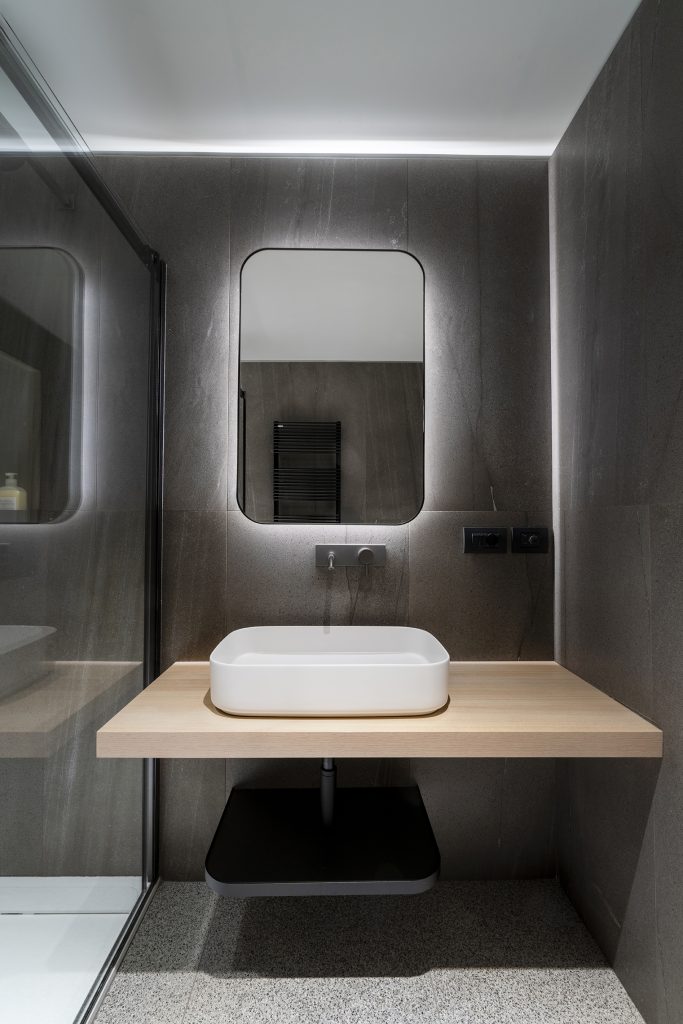 Angus Fiori Architects