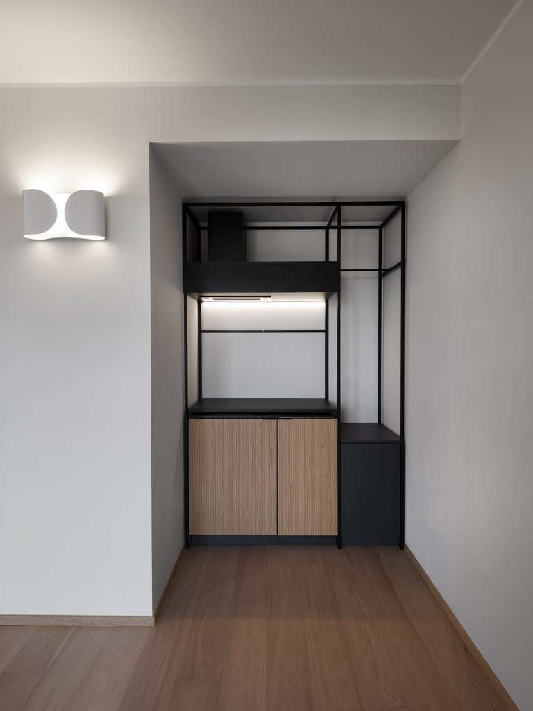 Angus Fiori Architects