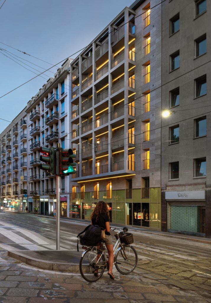 Angus Fiori Architects