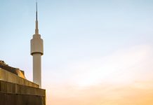 Ballie Mosque, Commonsense Studio, Elbasan