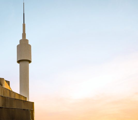 Ballie Mosque, Commonsense Studio, Elbasan