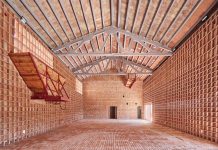 Renovation of the Agricultural Cooperative, Camps Felip Arquitecturia, Flix, Spagna