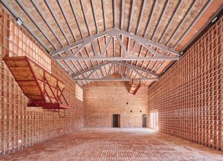 Renovation of the Agricultural Cooperative, Camps Felip Arquitecturia, Flix, Spagna
