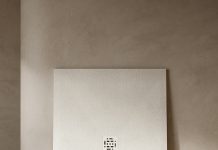 Piatti doccia: innovazione e design in soli 2,5 cm di altezza