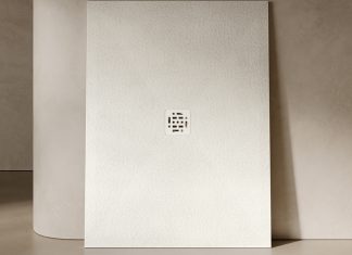 Piatti doccia: innovazione e design in soli 2,5 cm di altezza