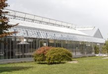 Green Village, Studio Bressan, Cittadella