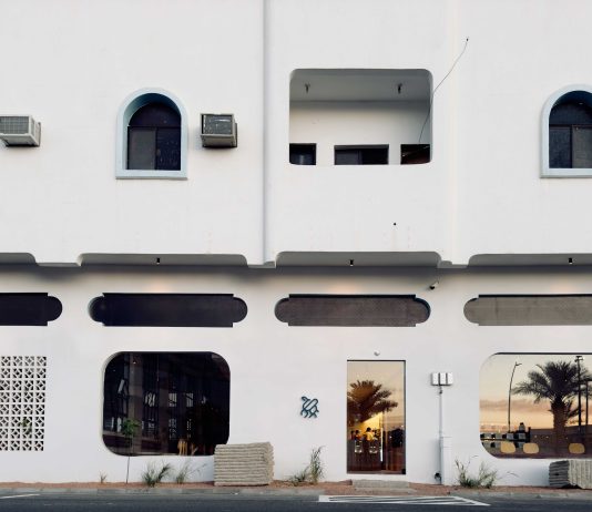 Camel Step Coffee Roasters, Faris Alosaimi, Hail
