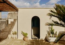 Il colore come nuovo linguaggio del progetto