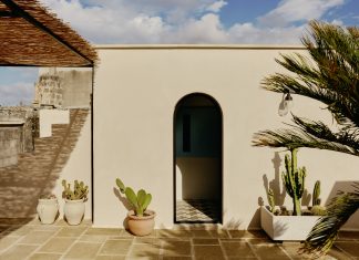 Il colore come nuovo linguaggio del progetto