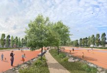 Piazzale degli Umiliati, LAND, Lissone (Mi)