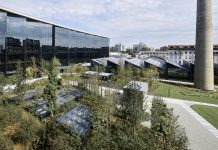 Casa Moncler, ACPV ARCHITECTS Antonio Citterio Patricia Viel, Milano