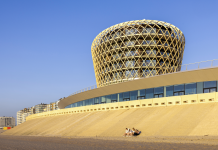 Vetri ad alte prestazioni per un’architettura aperta e sostenibile