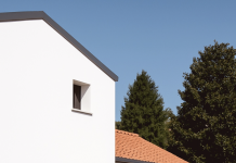 Un recupero residenziale tra tradizione locale ed efficienza energetica