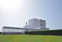 WTE Campus, INI Design Studio, Jamnagar