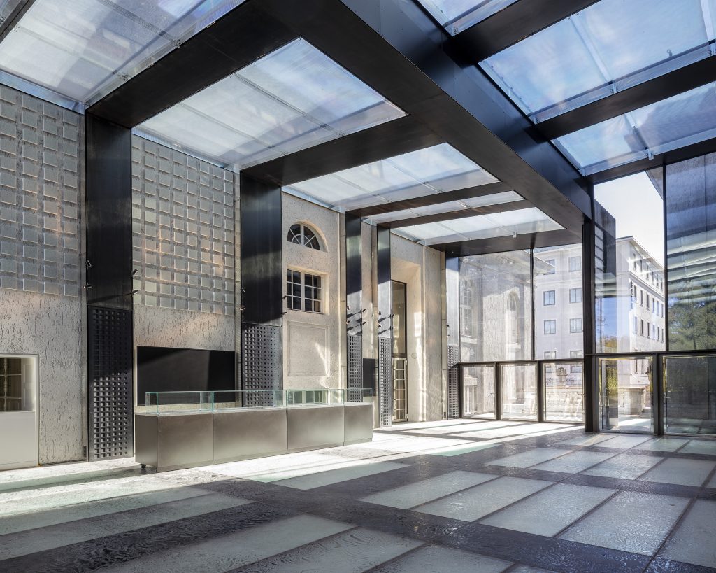 Flöckner und Schnöll Architekten