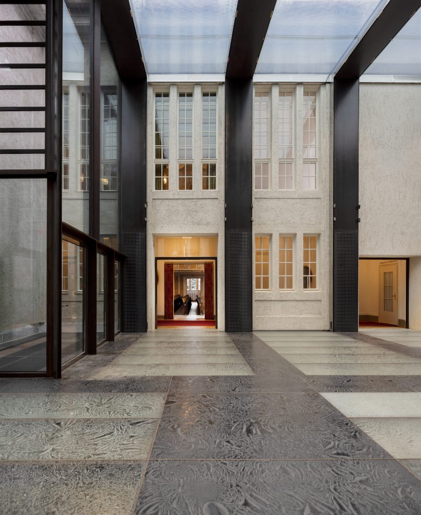 Flöckner und Schnöll Architekten