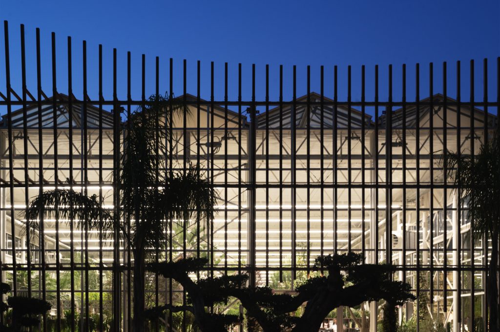 LDA.iMdA architetti associati