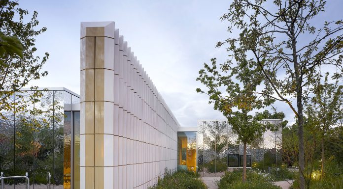 Maggie’s Southampton, AL_A, Southampton, The United Kingdom