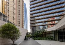 W São Paulo, aflalo/gasperini arquitetos, São Paulo