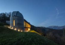 Osservatorio astronomico, Marco Castelletti, Sormano (CO)