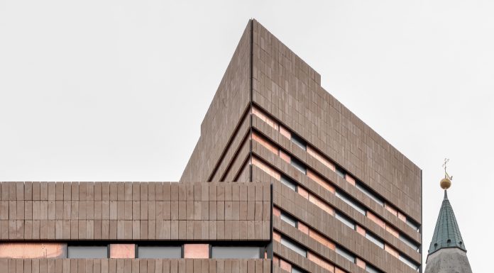 Contrappunto Badhaus, bergmeisterwolf, Bressanone