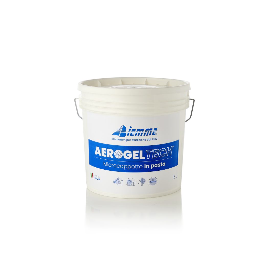 Aerogel TECH®