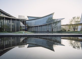 Suzhou Museum of Contemporary Art, BIG, Suzhou