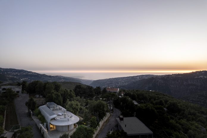 Image 25 - © Copyright 2025 - East Architecture Studio - Ieva Saudargaitė (Photographer)