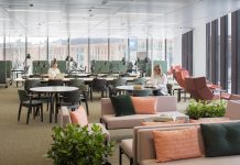 Helka Parkkinen porta a Roma il design sostenibile finlandese