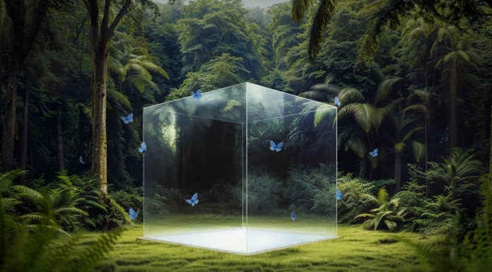 Un nuovo vetro italiano riduce l’impatto ambientale