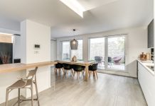 La scelta dei serramenti decisiva per silenzio e luce naturale