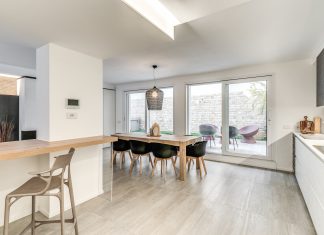 La scelta dei serramenti decisiva per silenzio e luce naturale