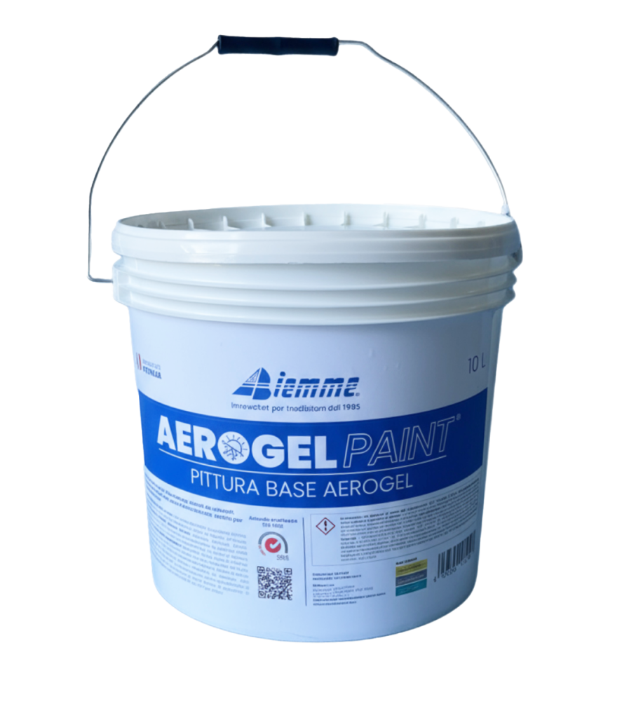 Aerogel TECH®