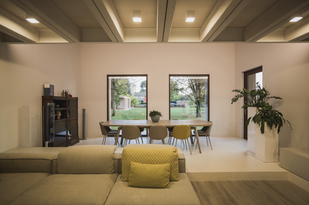 Schüco Block System