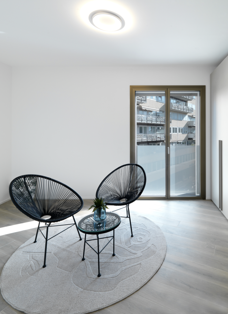 Schüco Block System