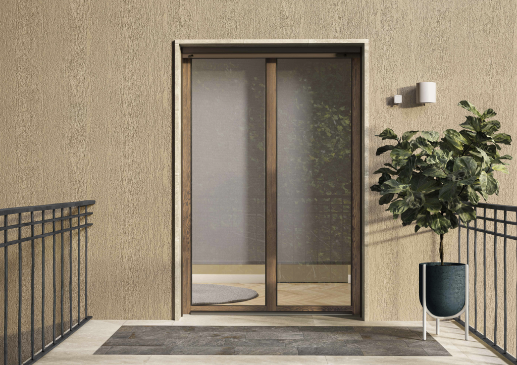 Schüco Block System