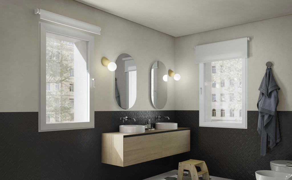 Schüco Block System