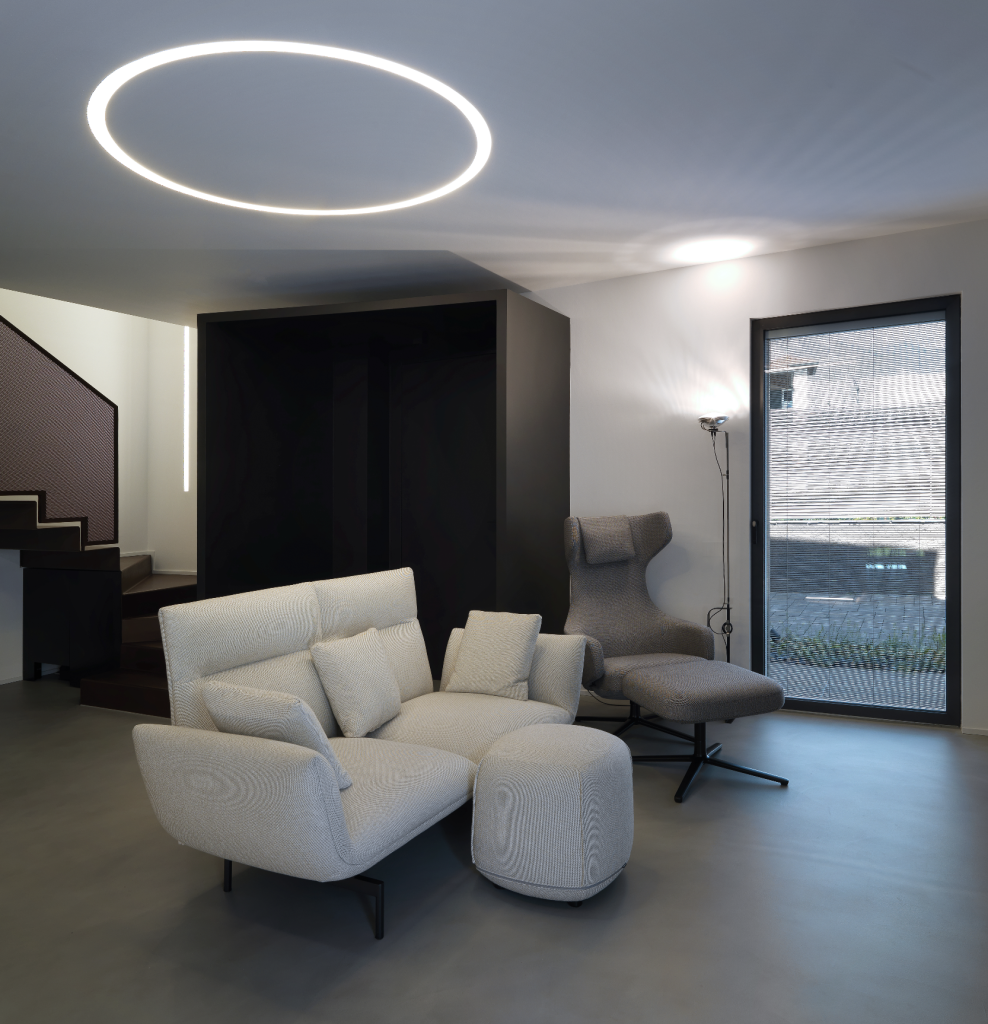 Schüco Block System