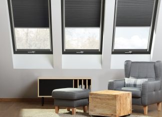 Palette cromatiche sofisticate