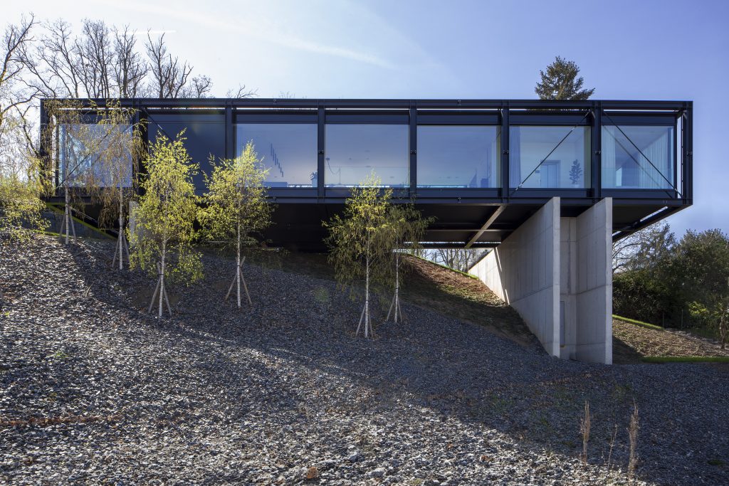 Stempel & Tesar architekti