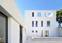 NC Headquarters, BDFARCHITETTI , Bari