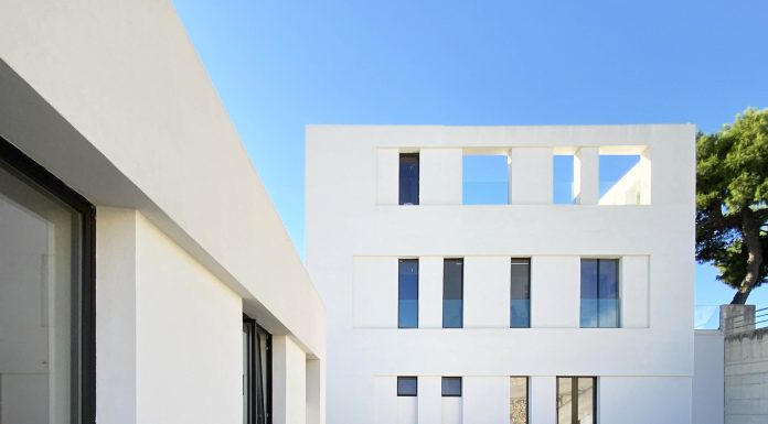 NC Headquarters, BDFARCHITETTI , Bari