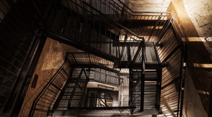 Torre degli Anziani, Studio Architettura Tommasi, Padova